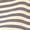 Light Yellow, variant on 2025 Women's Long Sleeves Shirts Blocking Striped Round Neck Loose Cotton Long Sleeved Striped T Shirt Green