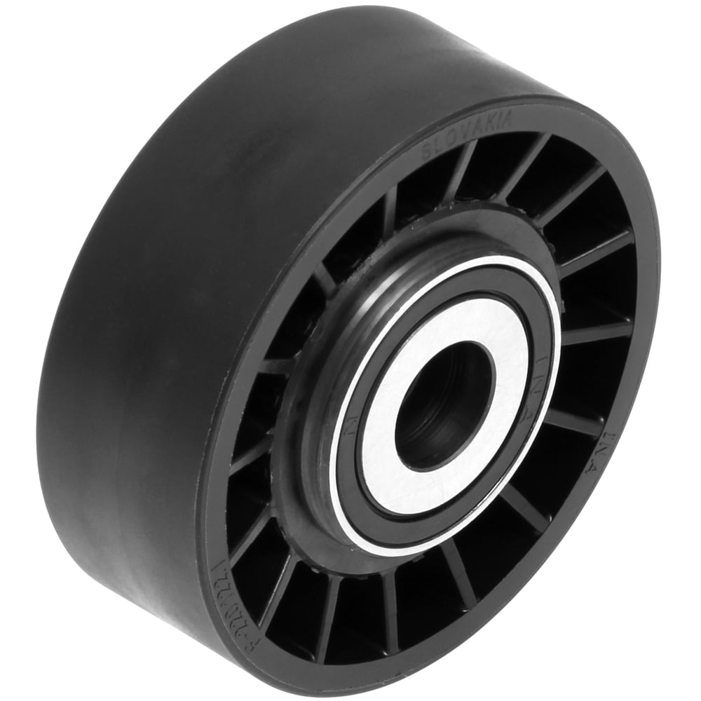 Litens 900679A Accessory Belt Drive Idler Pulley - Original Equipment Quality