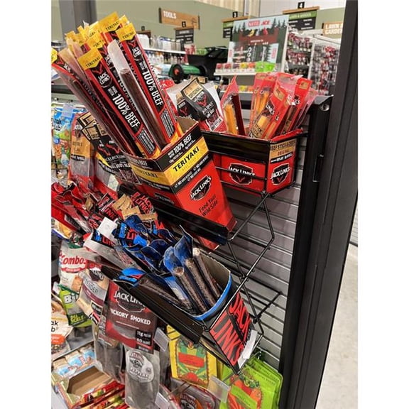 JACK LINKS PEG RACK (Pack of 1)