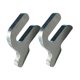 thumbnail image 3 of Kit de retenedor de abrazadera de talón de neumático, abridor de neumáticos para bicicletas, accesorios para bicicletas de montaña 2pcs pequeño, 3 of 9