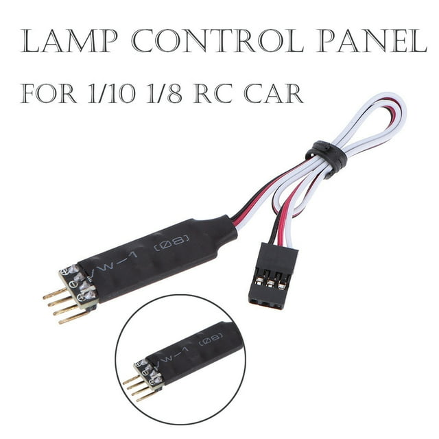 TIELUTT LED Lamp Control Panel for Robotic Building Kits for Teens Robots for Adults Transforming Remote Control Car for Boys 3-5 Toddler Girls Remote Controlled Car Science Experiment Kits for Kids A