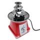 thumbnail image 5 of Fuente De Chocolate, Máquina De Fuentes De Fondue De Chocolate Eléctrica De 3 Niveles Para Fiestas, Fabricante De Fondue De Chocolate De Acero, 5 of 7