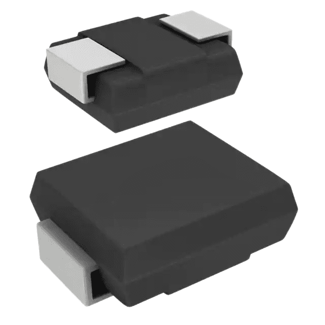 Pack of 30 SMLJ48CA-TP Ipp Tvs Diode Surface Mount 77.4V Clamp 38.8A DO-214AB (SMC)