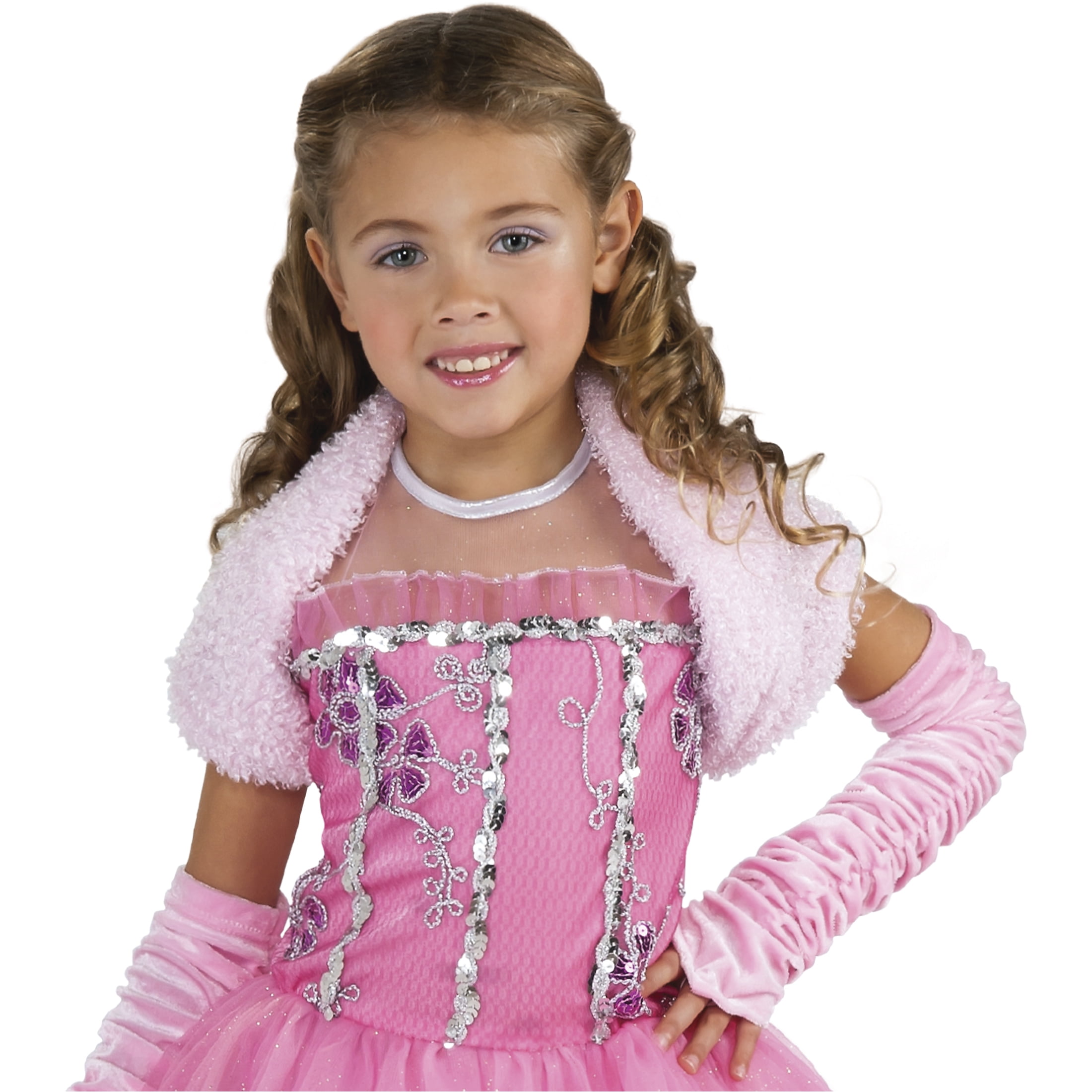 Walmart little clearance girl dress up