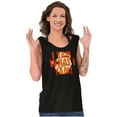 thumbnail image 4 of Popeye Catchphrase What I Yam Tank Top T Shirts Men Women Brisco Brands S, 4 of 6