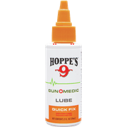 Hoppes Gun Medic Lube, 2oz, Bottle