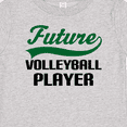 thumbnail image 4 of Inktastic Future Volleyball Player Boys Baby T-Shirt, 4 of 5