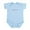 Sky Blue, variant on CafePress - Assistant Brewer Body Suit - Baby Light Bodysuit, Size Newborn - 24 Months