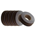 thumbnail image 6 of Sandpaper Abrasive Paper Roll Polishing Tape Abrasive Paper Anti-Stretch 150# Fangkenuo, 6 of 9