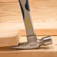 thumbnail image 3 of Martillo de Garra Estwing Sure Strike Fibra de Carbono 20 Onzas Cara Lisa, 3 of 6