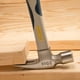 thumbnail image 3 of Martillo de Garra Estwing Sure Strike Fibra de Carbono 20 Onzas Cara Lisa, 3 of 6