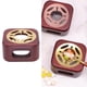 thumbnail image 5 of Soporte de fusión de cera de horno de cera de sellado Retro para herramienta de manualidades DIY sello de sello oro kusrkot Horno de cera de sellado, 5 of 8