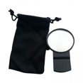 thumbnail image 1 of 2xPhone Mirror Selfie Clip Compact Phone Camera Mirror Clip Para Vlog Photo Men, 1 of 8