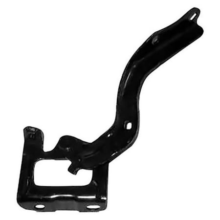 For Toyota Prius 2010 11 12 13 14 2015 Hood Hinge Driver Side | Replacement For TO1236168 | 5341047070