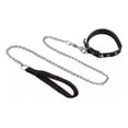 thumbnail image 1 of Correa Para Perro Cadena De Eslabones Correa Resistente Para, 1 of 8