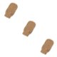 thumbnail image 3 of Matsuzay Toalla de baño para lavar el cuerpo, guante de ducha, cepillos, paños, guantes gruesos para el hogar, masaje, baño, marrón Type1 NO1 Matsuzay CBP163265, 3 of 6