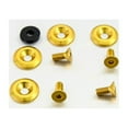 thumbnail image 4 of Aluminum Countersunk Bolts (M6x15mm) & Washers (M6x22mm) Pack x4, 4 of 6