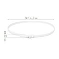 thumbnail image 2 of LIFKOME Electric Fan Hoop Replacement Compatible With Pedestal Table Wall Fans, 2 of 7