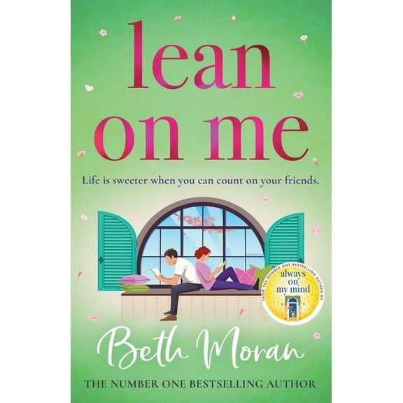 Lean On Me, (Paperback)