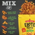 thumbnail image 3 of Three Amigos Elote Mexican Street Gourmet Roasted Corn Snack Mix 7 oz 6 Pack, 3 of 6
