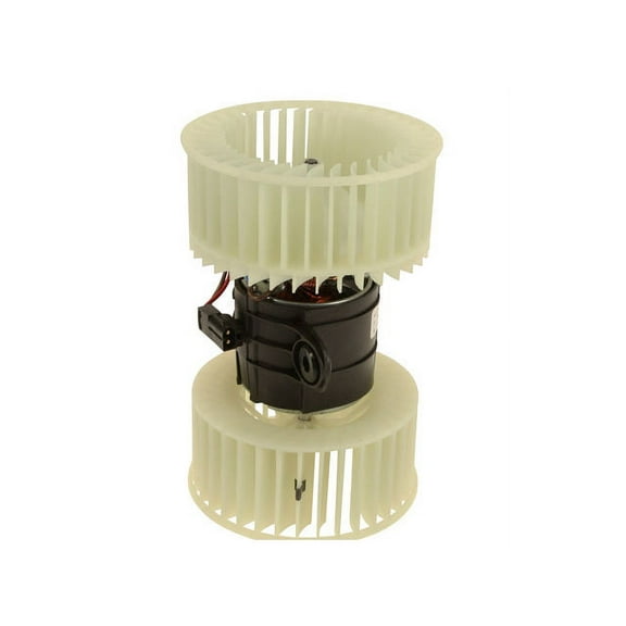 Blower Motor - Compatible with 2000 - 2006 BMW X5 2001 2002 2003 2004 2005