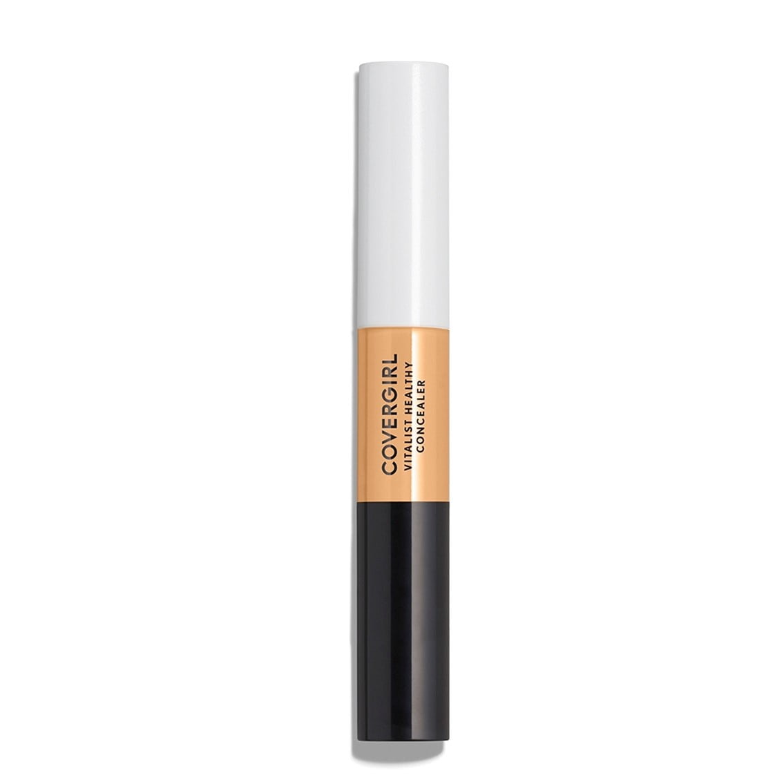 COVERGIRL Vitalist Healthy Concealer Pen, 785 Light/Medium, 0.32 oz