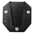 thumbnail image 2 of Motorcycle Extension Pad Support Plate,Motorcycle Side Stand Plate Motorcycle Kickstand Pad Extender Motorcycle Extender Foot Side Stand Versatile Functionality, 2 of 8