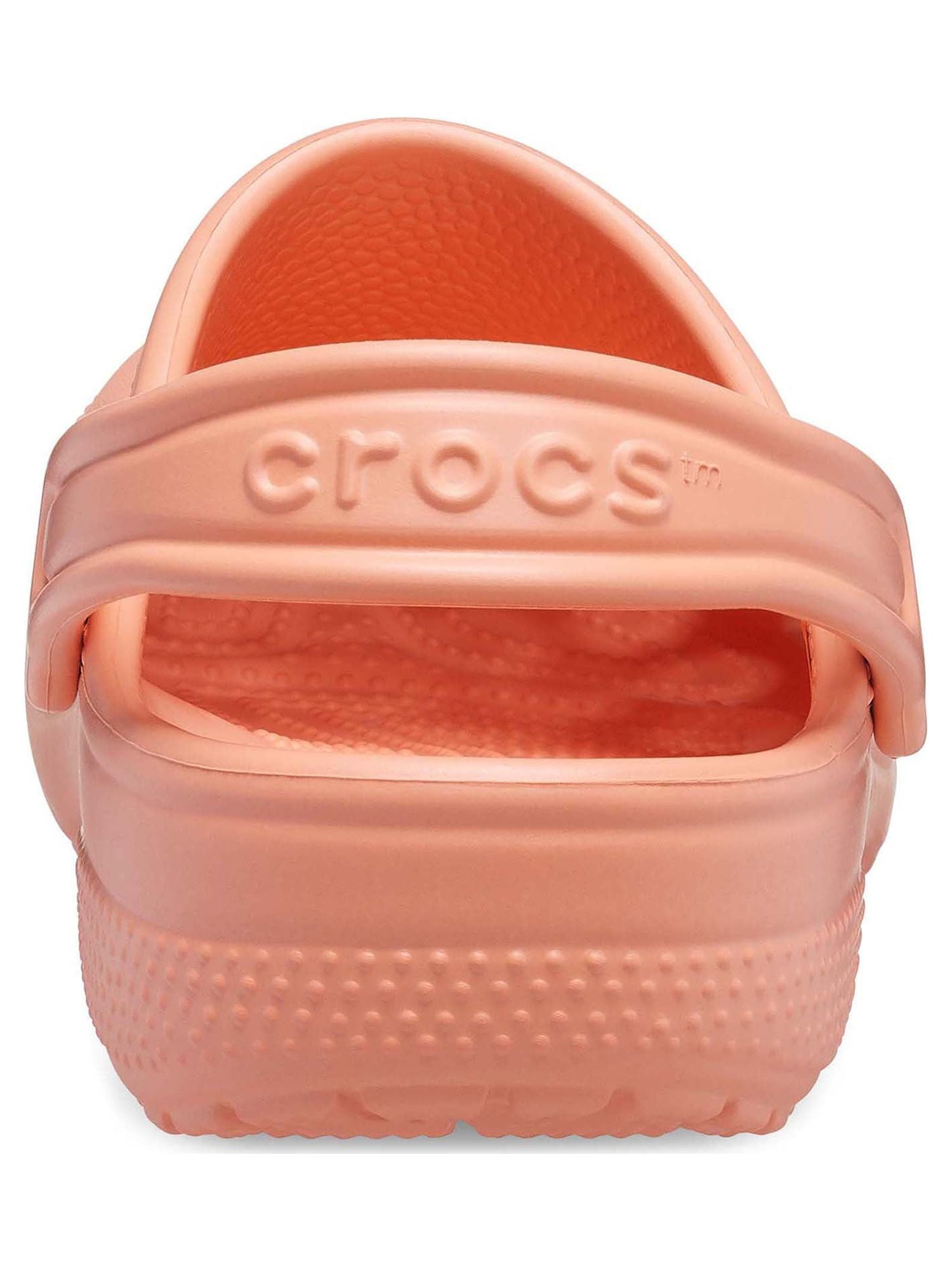 Crocs Toddler & Kids Classic Clog