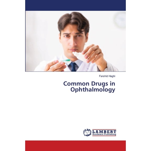 Common Drugs in Ophthalmology, (Paperback)