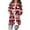 Christmas Cardigan-A54 Red, variant on Mifsaly Plus Size Christmas Cardigan for Women Xmas Graphic Open Front Lightweight Cardigans Long Sleeve Dressy Casual Flowy Outerwear 2025 Holiday Party Funny Outfits
