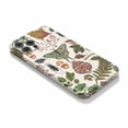 thumbnail image 3 of Moth Mushroom Case Compatible with iPhone 14 Plus,Aesthetic Art Design Full Cover Protective Case, 3 of 5