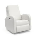 thumbnail image 1 of Storkcraft Santa Monica Power Recliner with USB, 1 of 15
