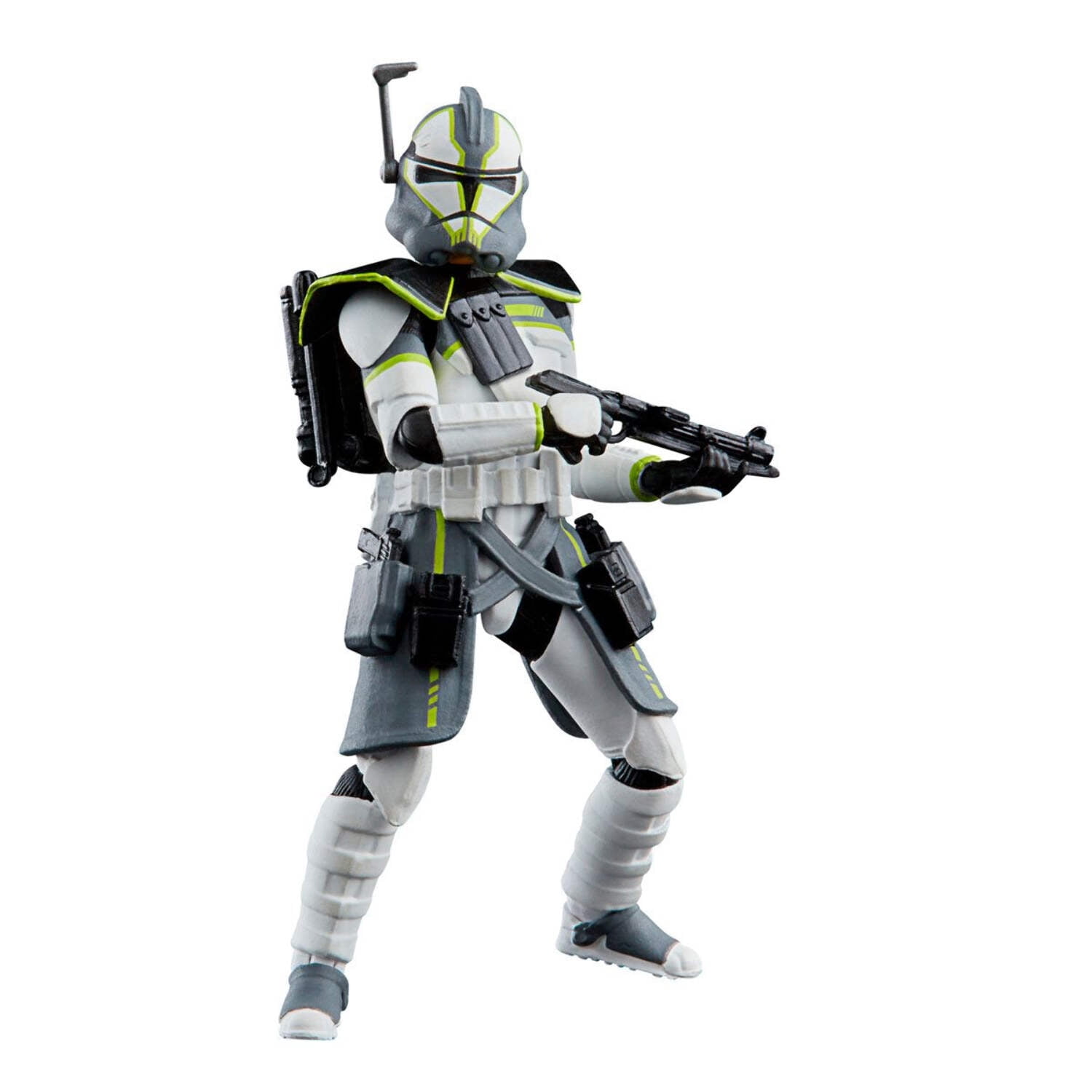 Star Wars TVC ARC Trooper Lambent Seeker Action Figure