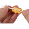 thumbnail image 2 of Cable Bite - Cable Protector - Pink Rabbit, 2 of 4