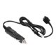 thumbnail image 2 of Cargador GPS Para Automóvil, Cable Adaptador De Carga De 1,5 M De Longitud 12 V 3 A Plug And Play Conveniente Salida De Corriente Estable Y Duradera Para Nuvi 650 660 670, 2 of 7