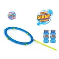 thumbnail image 2 of Gazillion Giant Bubbles Kid-In-A-Bubble Wand, 2 of 6