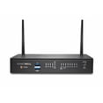 thumbnail image 1 of SonicWall TZ370 Wireless AC Network Security Appliance (02-SSC-2827) Bundled with a SonicWall 1 Year 24x7 Support for TZ370W (02-SSC-6523), 1 of 3