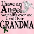 thumbnail image 3 of CafePress - 5 Grandma Angel - Women's Nightshirt, 3 of 4