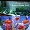 thumbnail image 2 of Aquarium Cleaner Algae Remover Algaecide PowderFor Fish Tank Water Purifier UK, 2 of 7