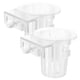 thumbnail image 1 of KAKOWELY 2 cestas para plantas acuáticas, soporte para plantas hidropónicas, cesta de malla para plantas., 1 of 4