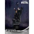 thumbnail image 3 of Dark Knights: Metal Batman Who Laughs DS-090 D-Stage Statue, 3 of 7