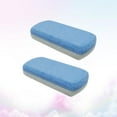 thumbnail image 4 of CUITING 2 Pcs Pierre Ponce en Verre pour Enlever les Callosités des Pieds, Exfoliant, 4 of 4