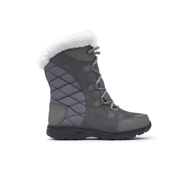 columbia women's ice maiden ii boot