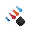 thumbnail image 4 of relayinert Freediving Ear Equalization Portable Trainer Practicing Ear Balance Pressure Blue 5.9cm, 4 of 6
