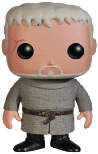 hodor pop figure