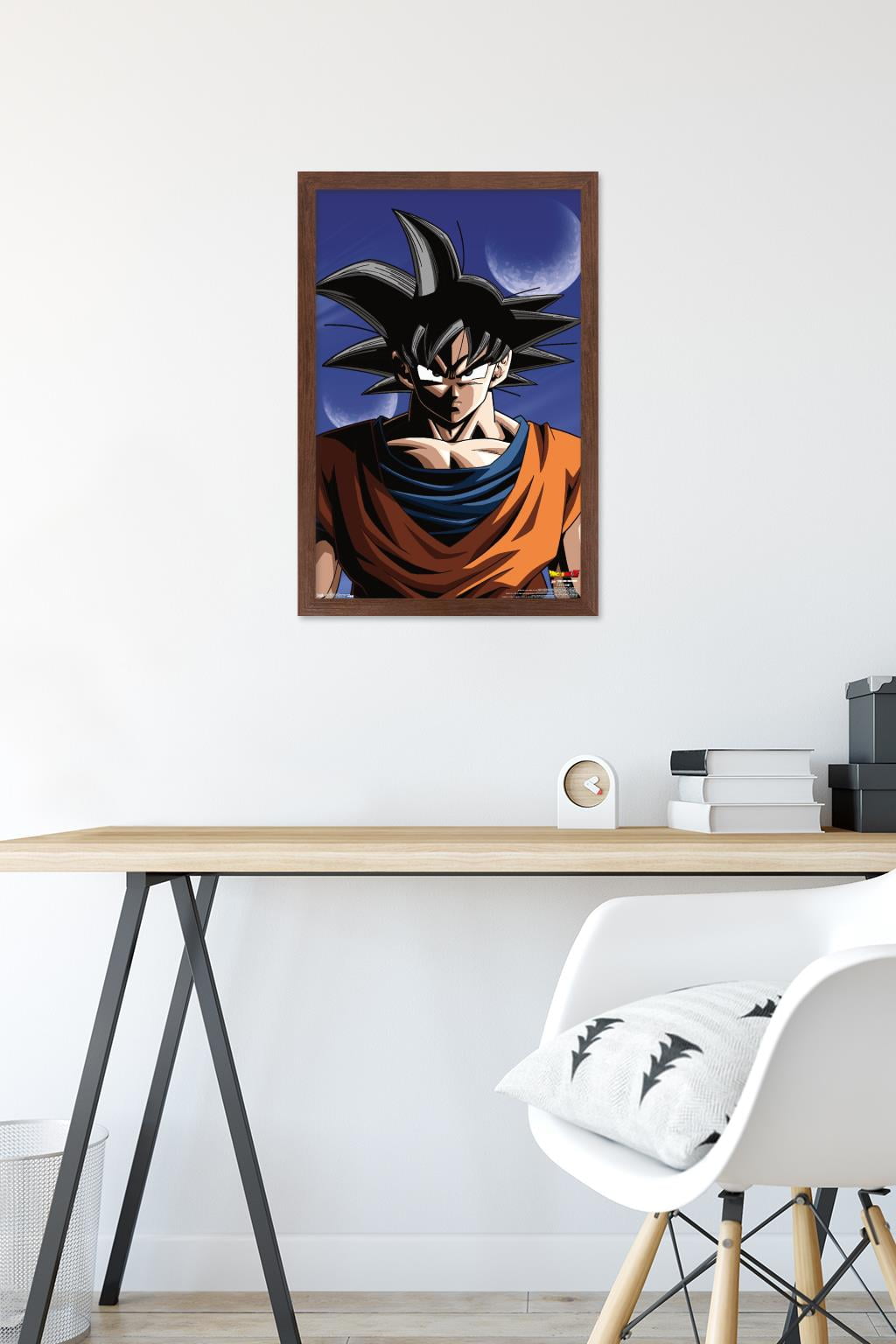 Goku Posters & Photo Prints