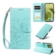 thumbnail image 4 of Funda Cartera GANGXUN con Diseño de Perrito en Relieve para Motorola Moto G86 5G , Protección 360° con Ranuras y Correa Desmontable, 4 of 6