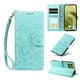 thumbnail image 4 of Funda Cartera GANGXUN con Diseño de Perrito en Relieve para Motorola Moto G86 5G , Protección 360° con Ranuras y Correa Desmontable, 4 of 6