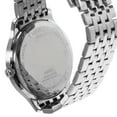 thumbnail image 2 of Tissot Men's Tradition Silver Dial Watch - T0636171103700, 2 of 3