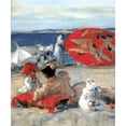 thumbnail image 1 of Pre-Owned American Impressionism and Realism: The Painting of Modern Life, 1885-1915 (Hardcover) 0810964376 9780810964372, 1 of 1